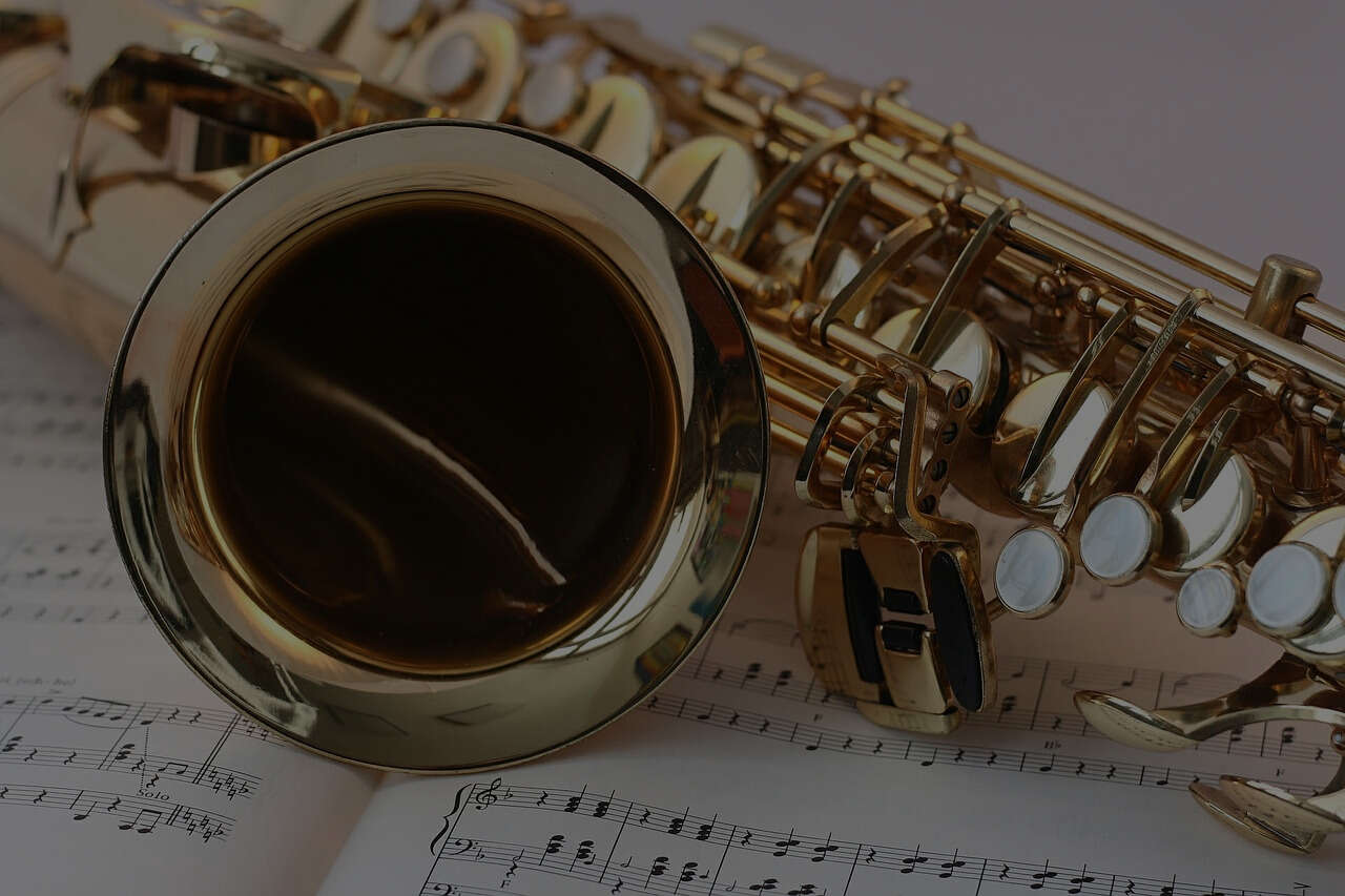 saxophone lessons in Sacramento, CA