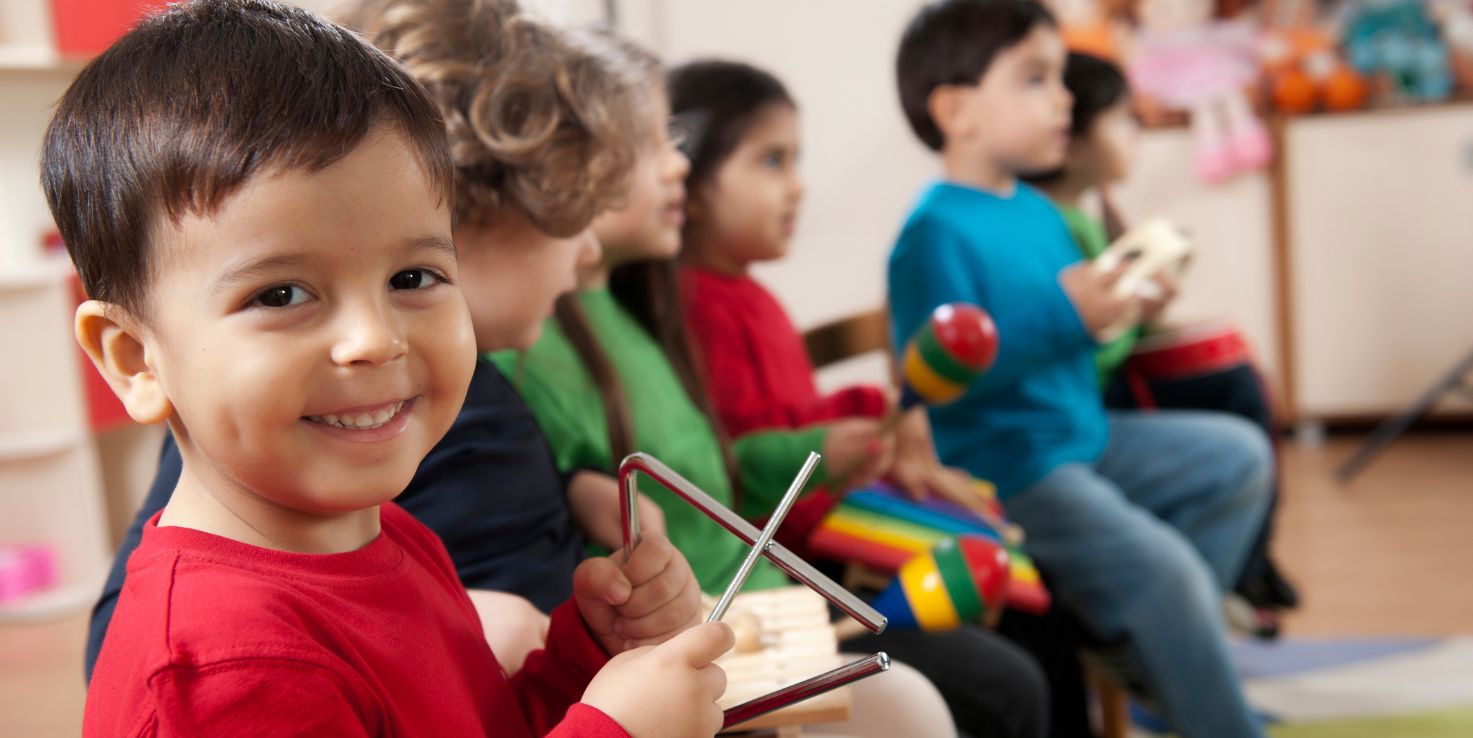 Music Matters: How Music Education Helps Students Learn, Achieve, and Succeed