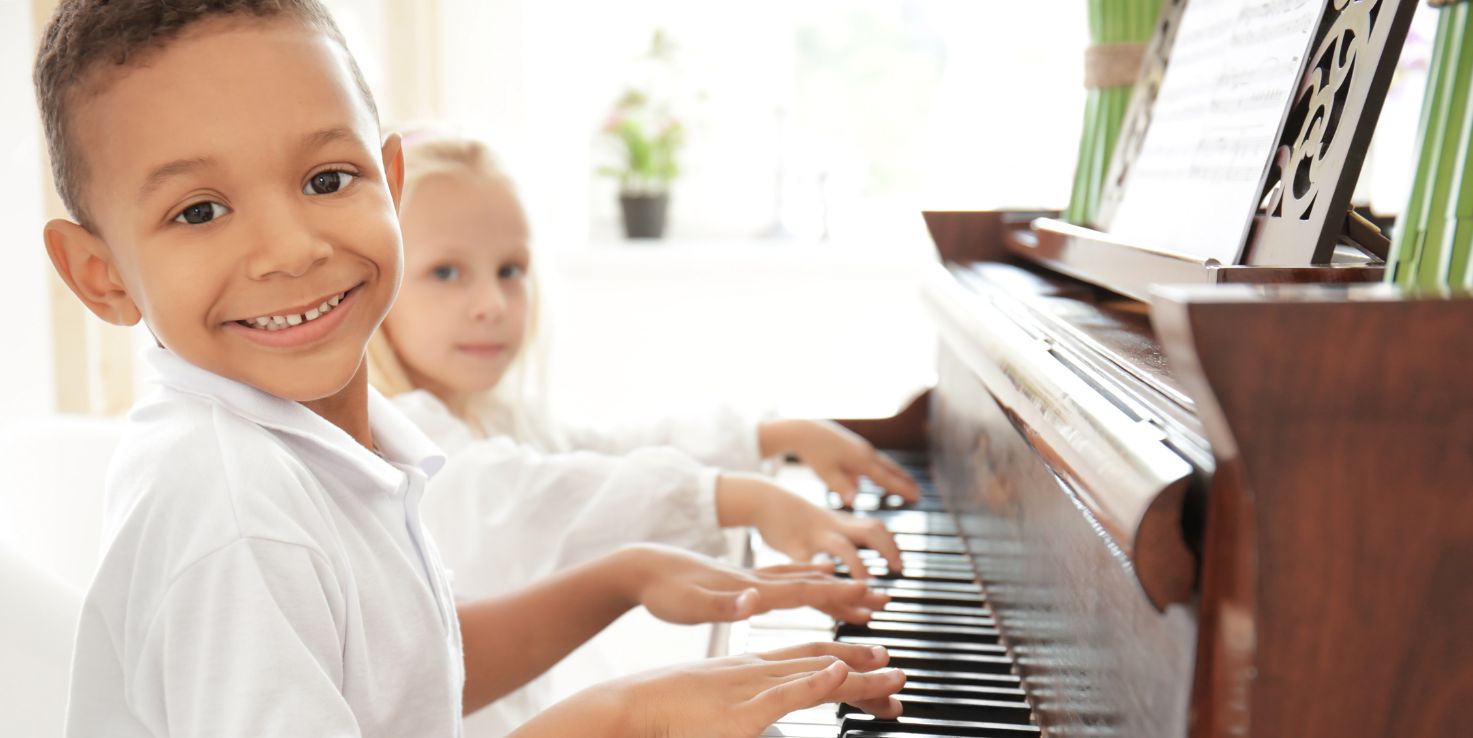 Why Should Kids Play Music?