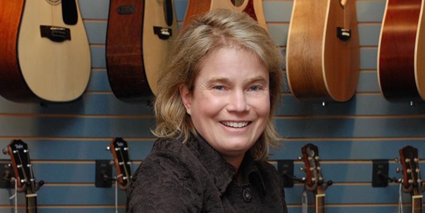 The Reisman Family Announces the Liz Reisman Fund for School Music Education
