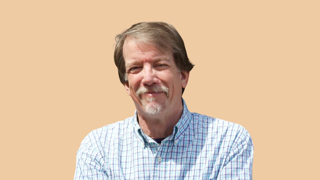 David Delong