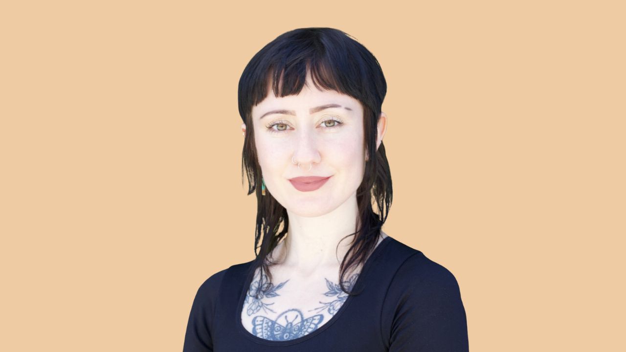 Elizabeth Voytershark