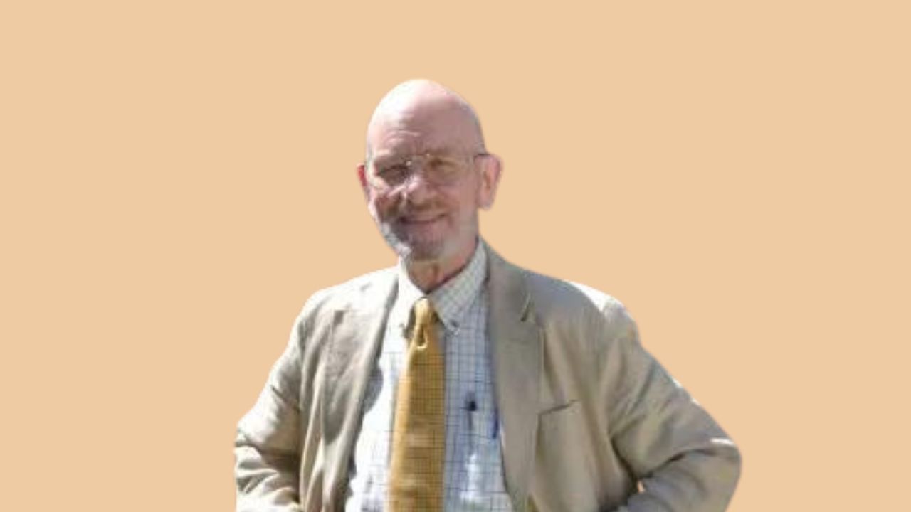 George Wilkinson
