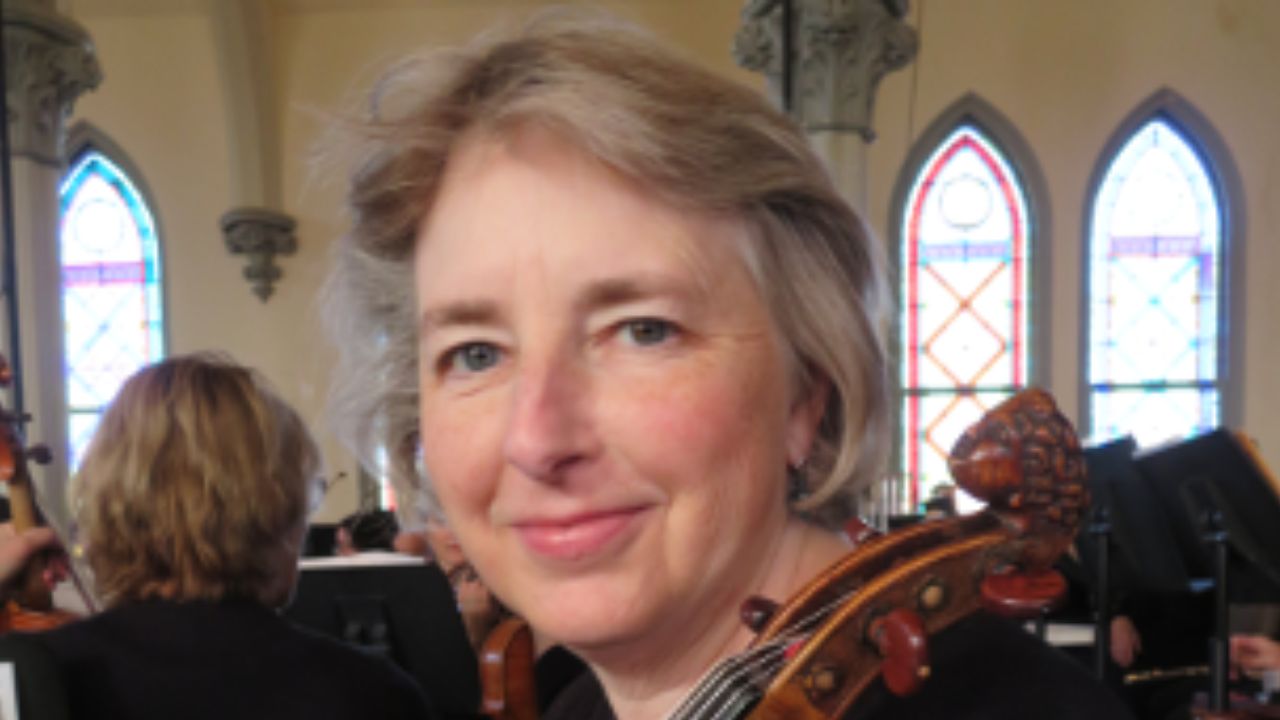 Jill Levine