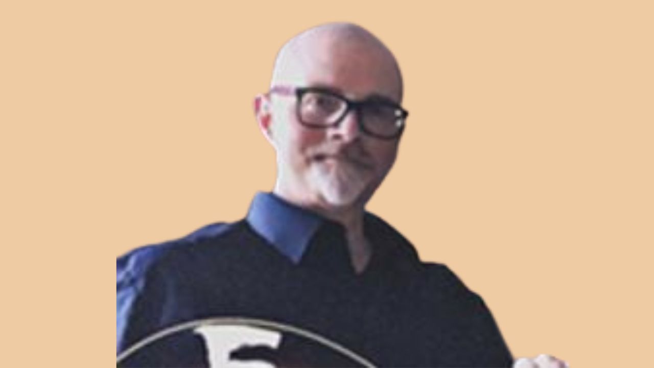 John Judd