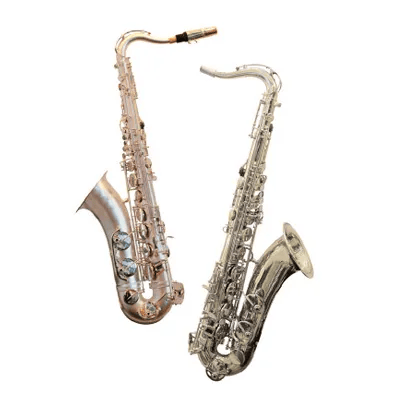 Saxophone