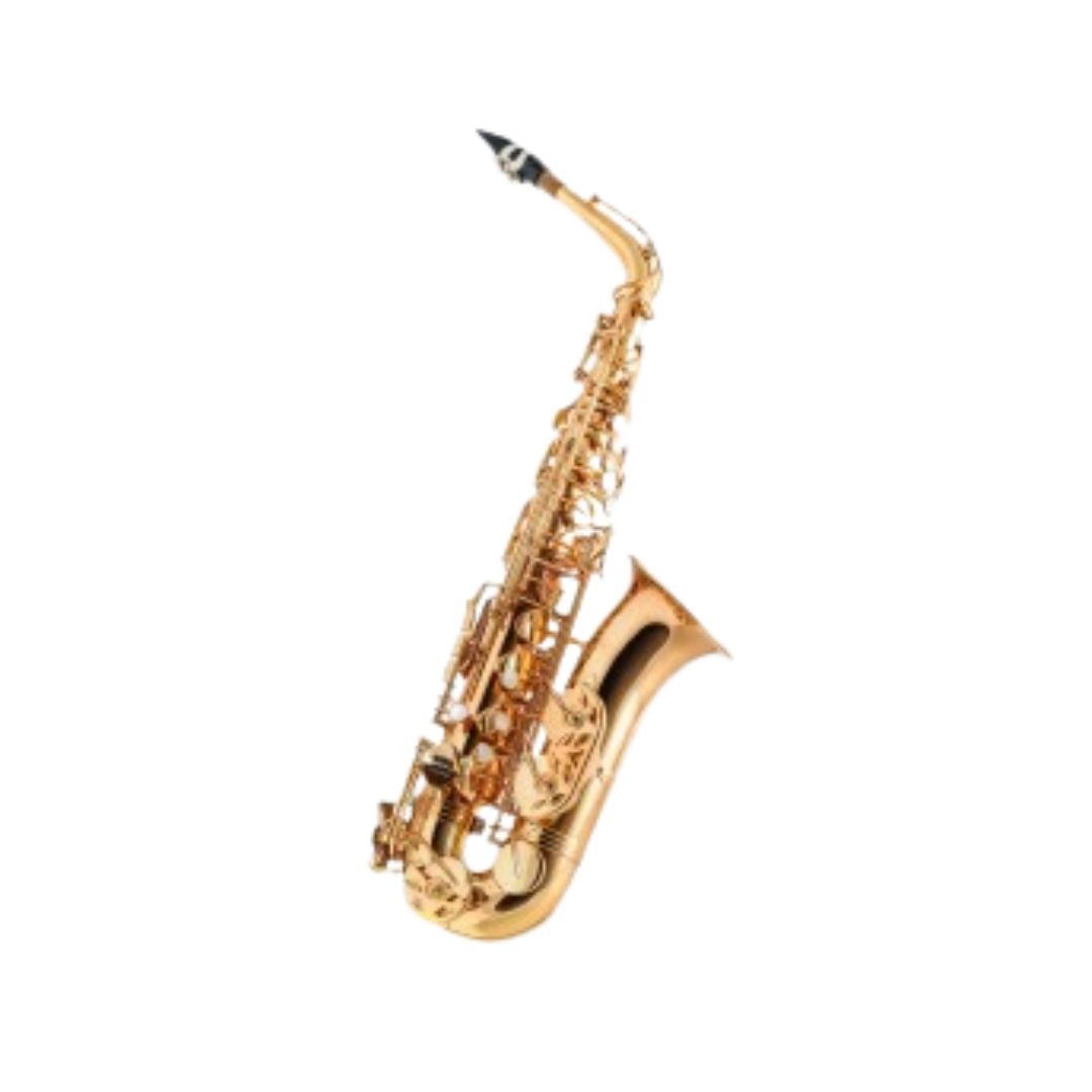 ALTO SAXOPHONE