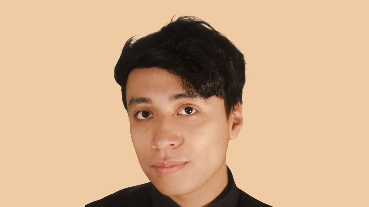 Brenden Castro