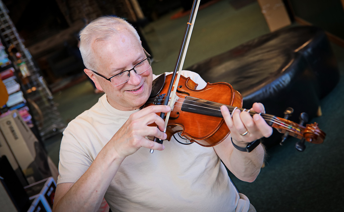 Violin & Viola Lessons in Monroe, CT | All Ages | Fun & Engaging - The ...
