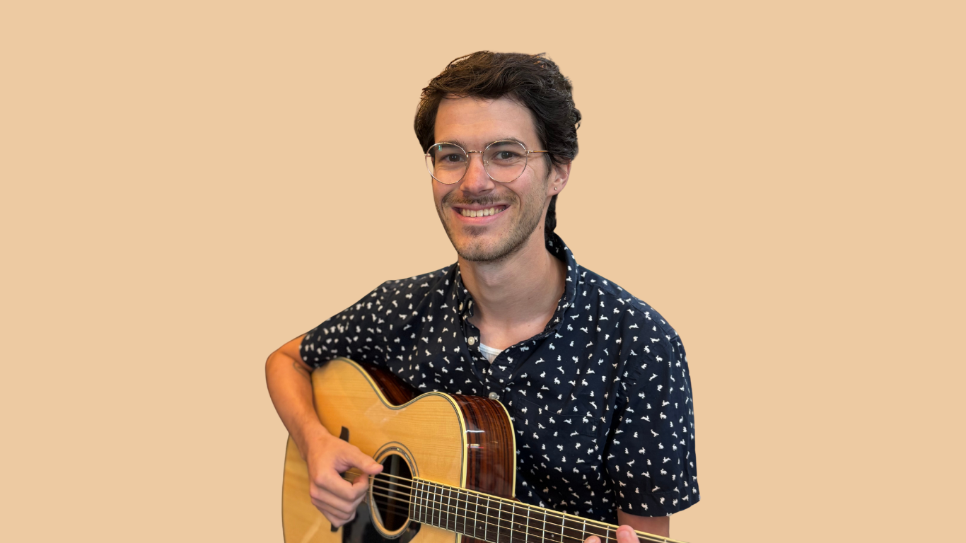 Griffin D’Amato