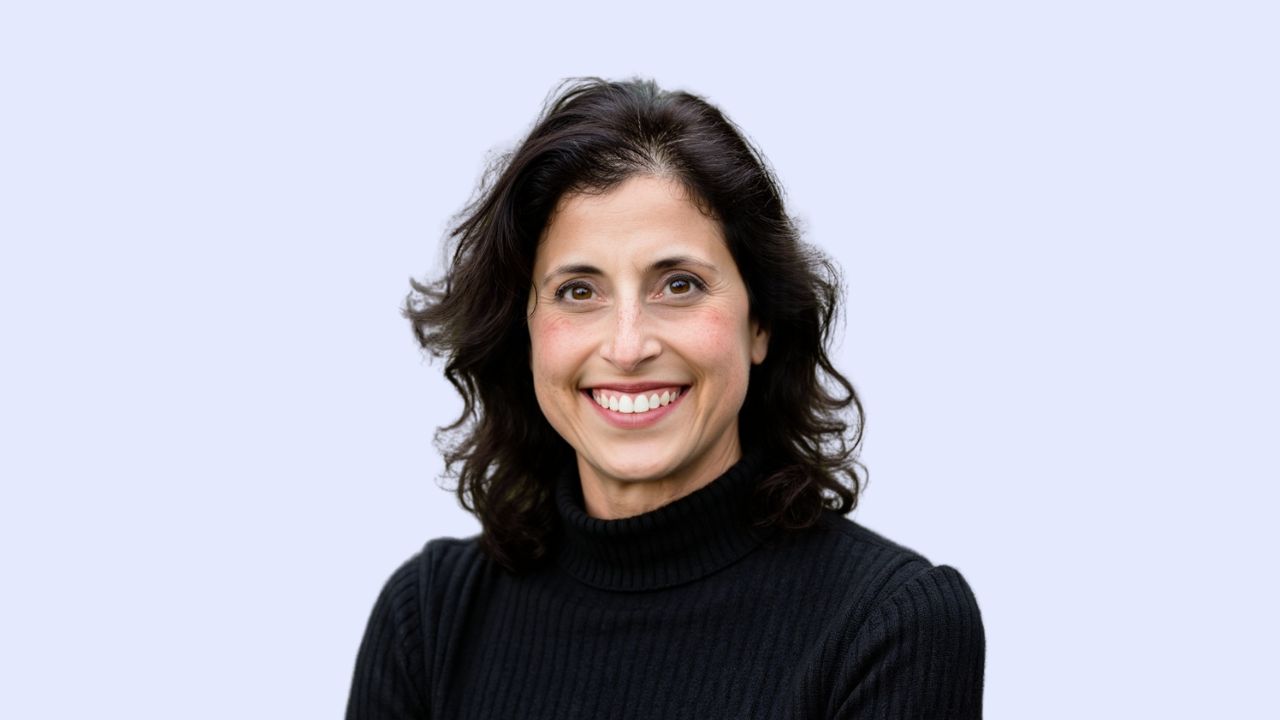 Dana Vachharajani
