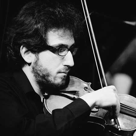 Max Wolpert