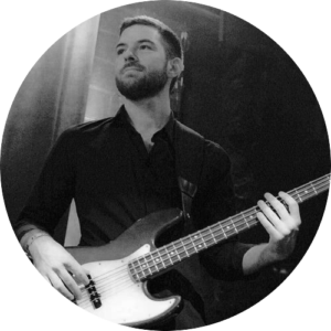 Nate Marsh
