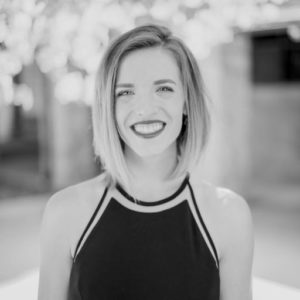 Maureen (Mo) Bailey