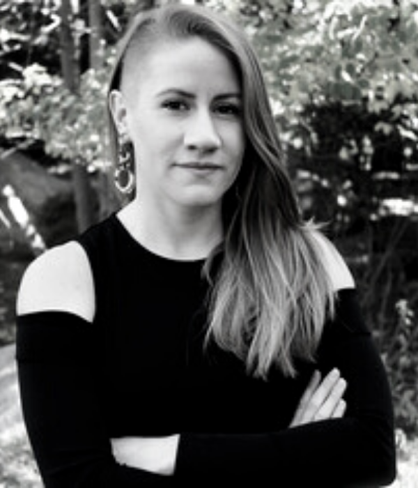 Anna Ahrens