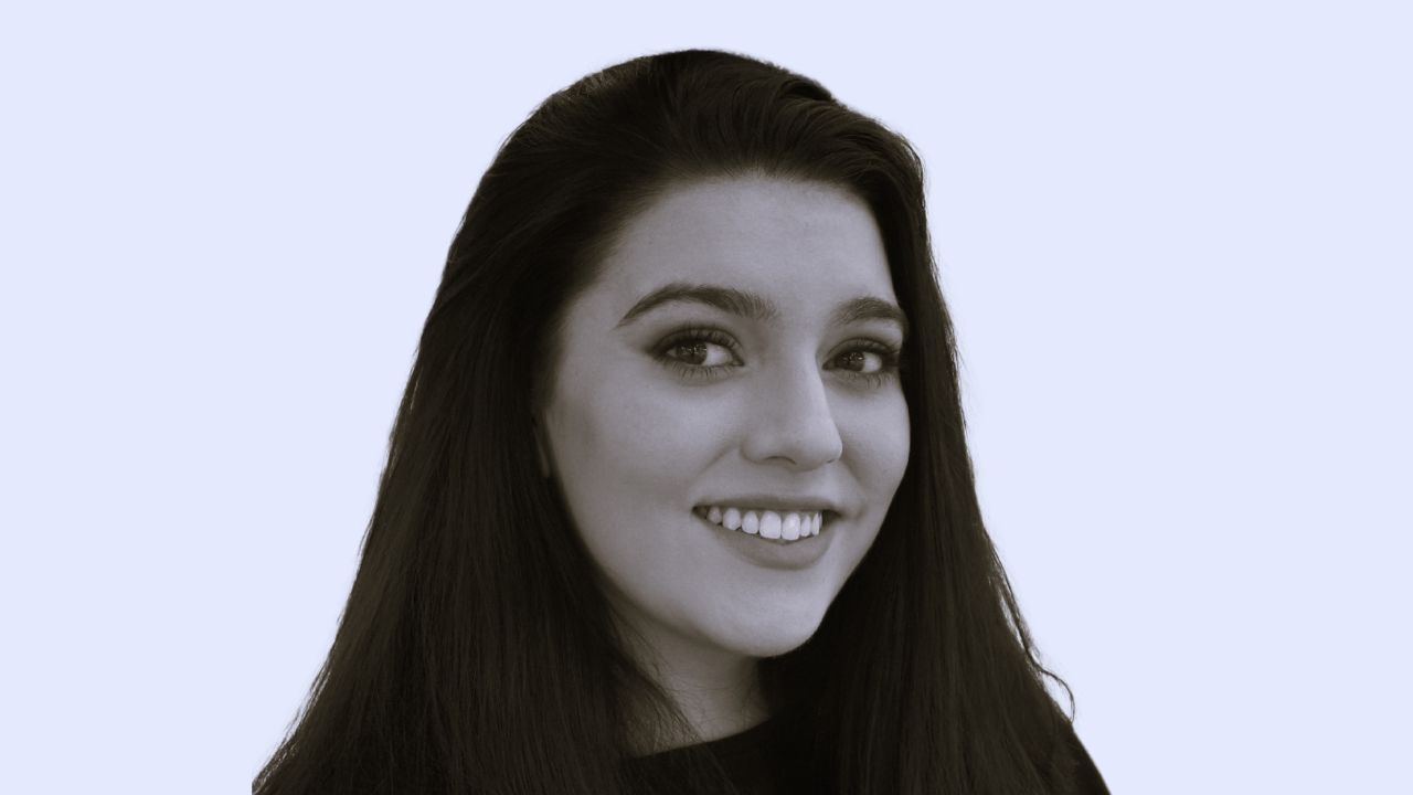 Kayla Sandoval