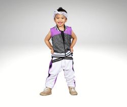 Ages 3-4