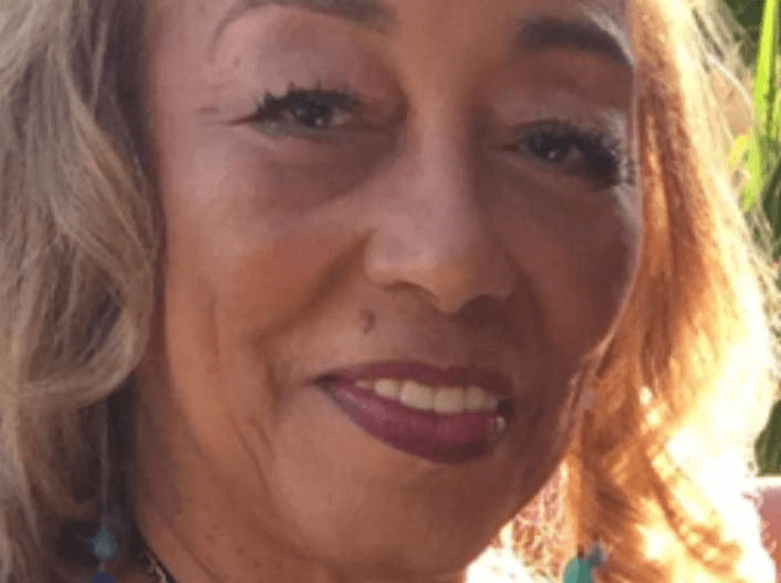 Anita Jones