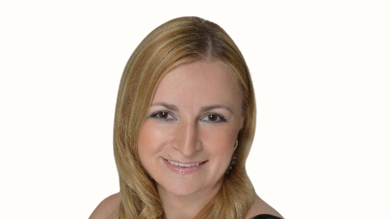 Hanna Golodinskii
