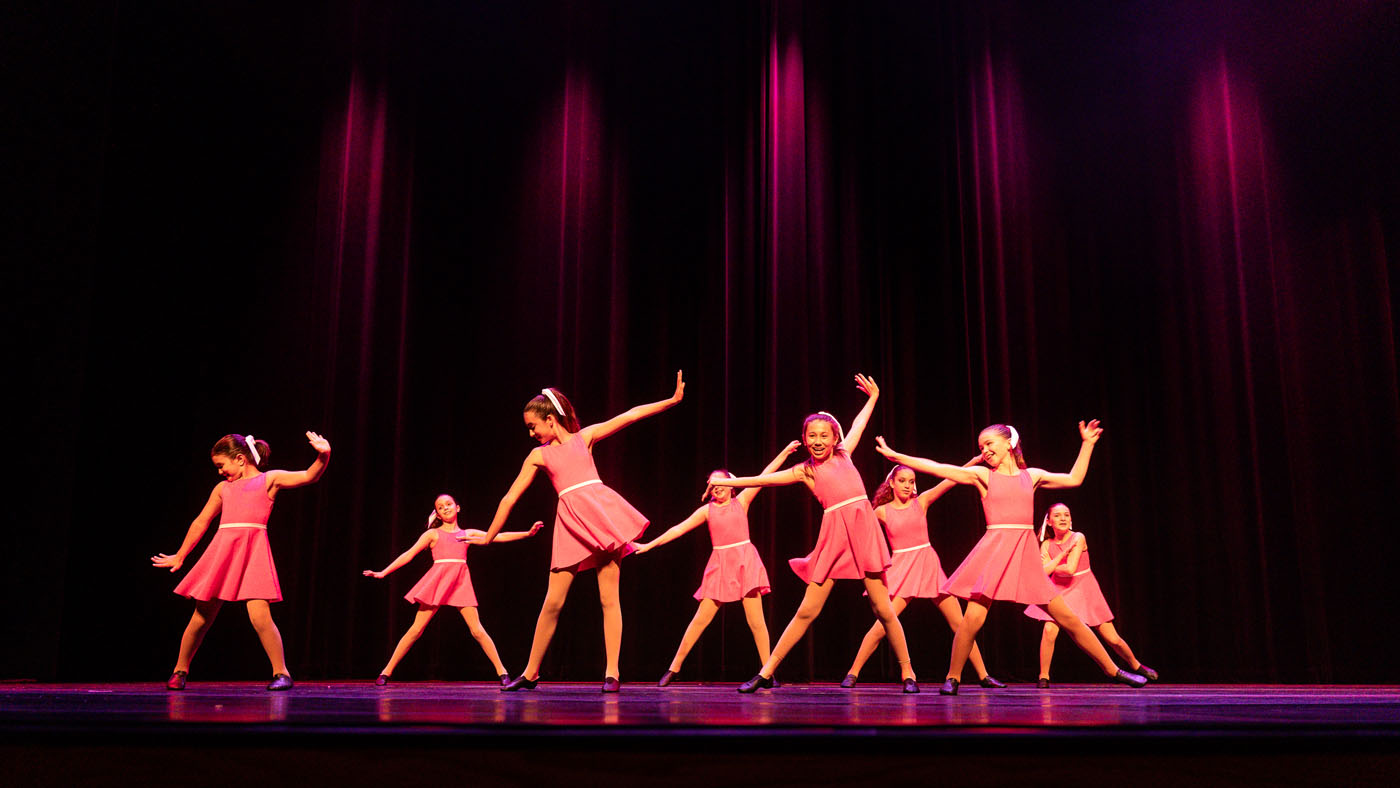 Musical Theater classes