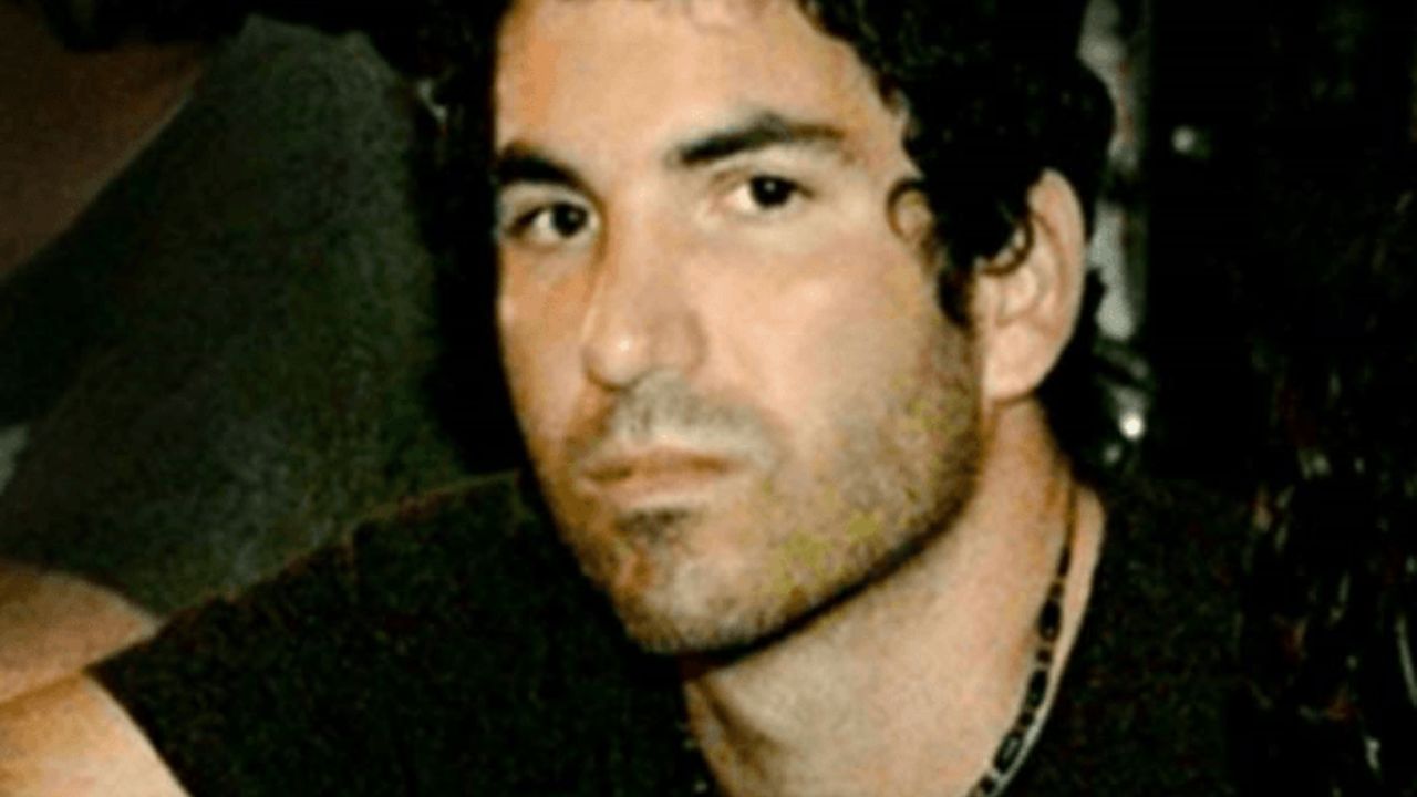 James “Fuzz” Sangiovanni