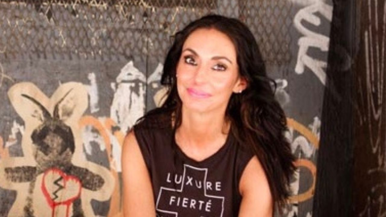 Jessica Rizzo Stafford