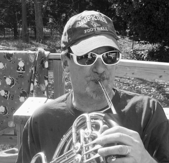 Brian Ellsworth