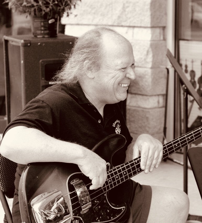 Patrick E. Lowry