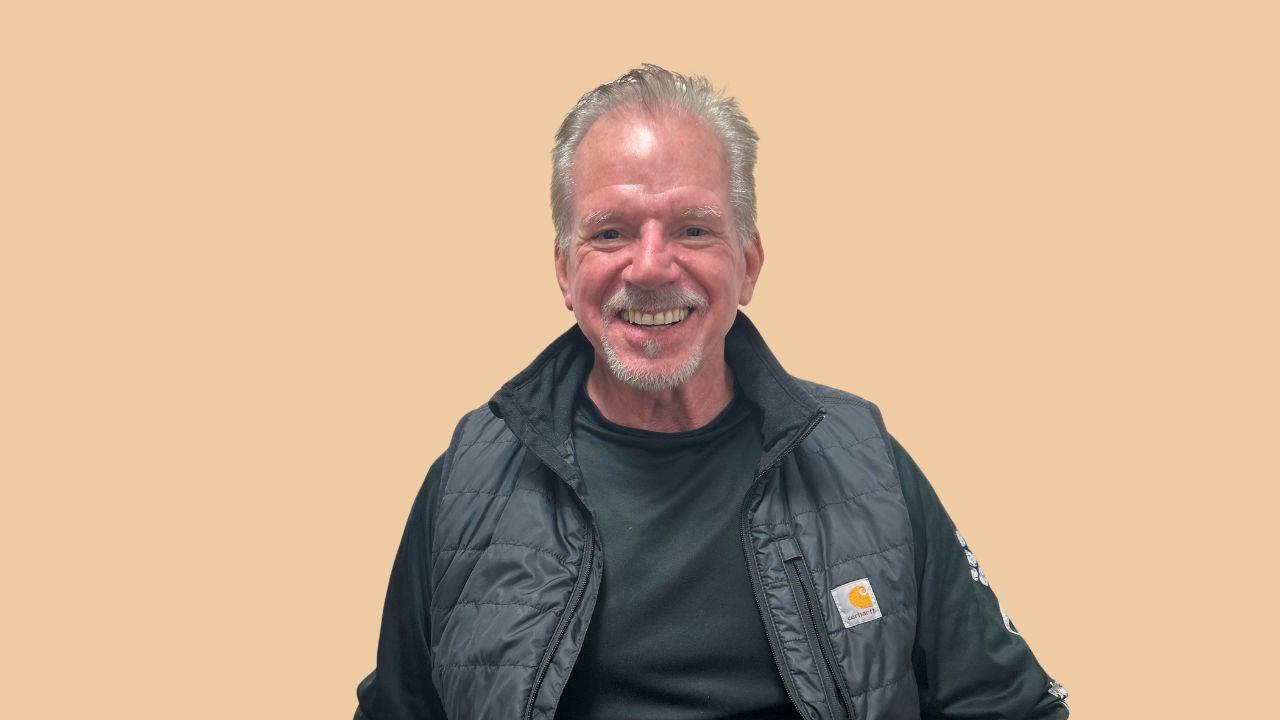 Bill Mercier