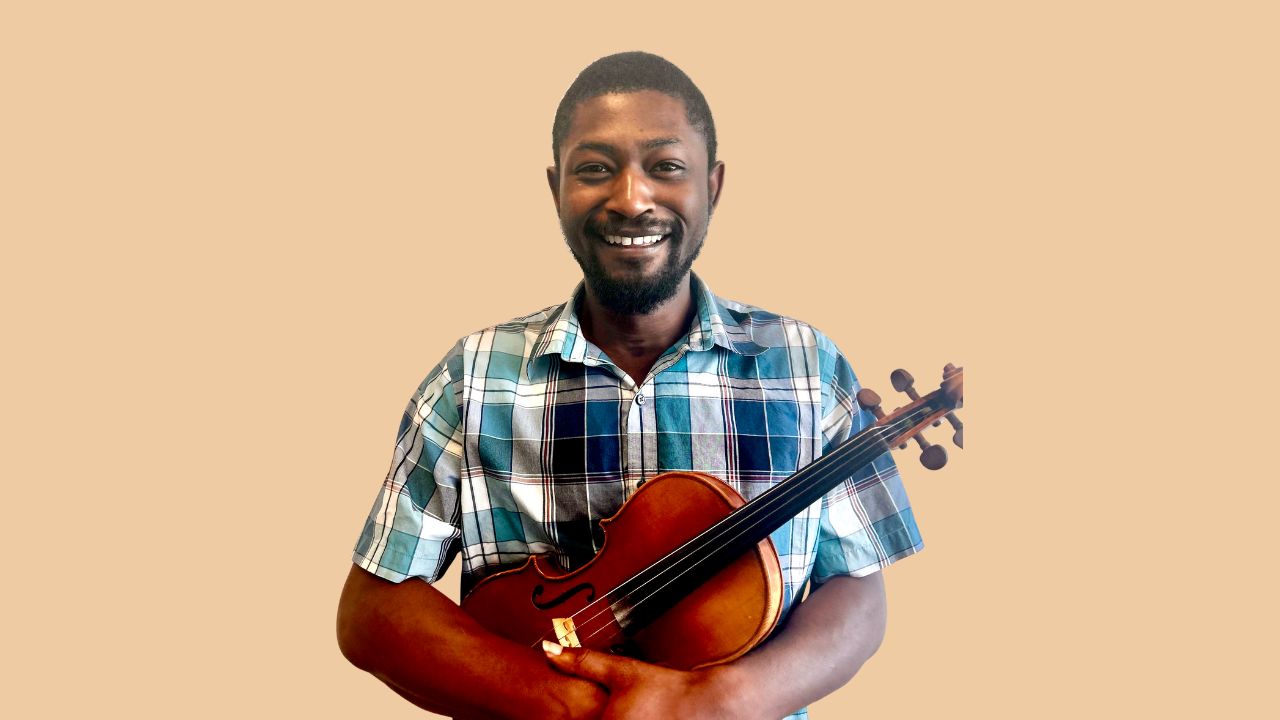Omar Richardson