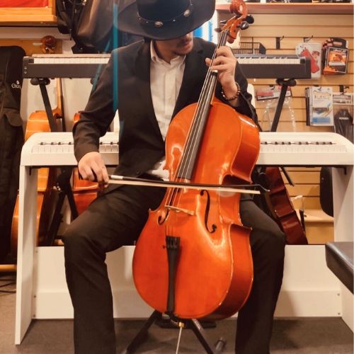 Cello