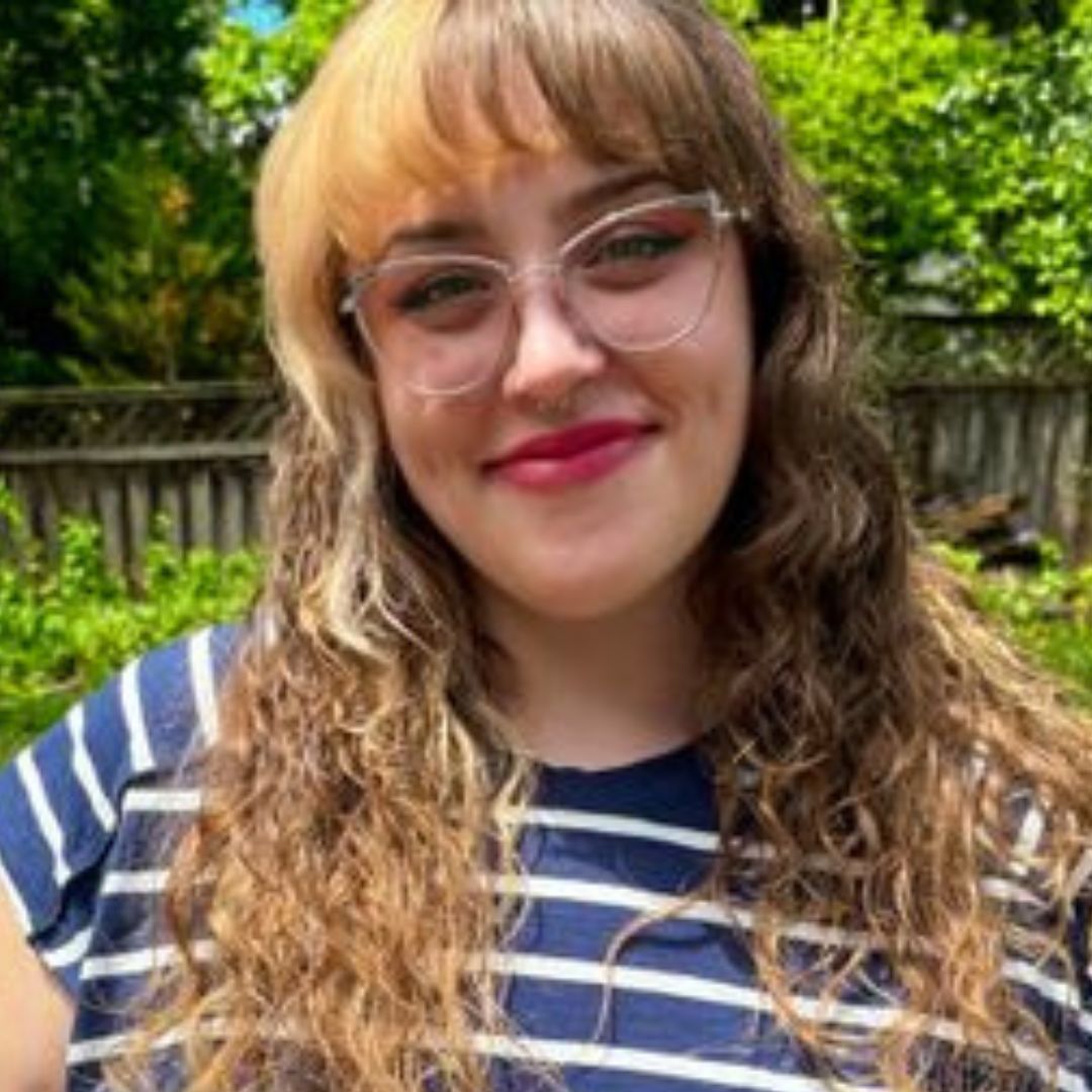Ashley Seminaro