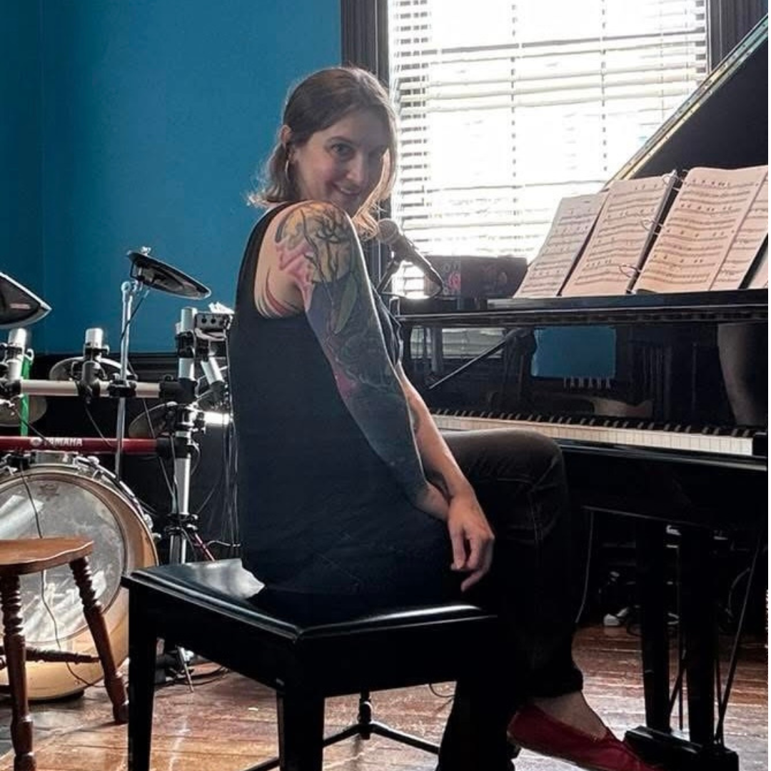 Helena Goldberg