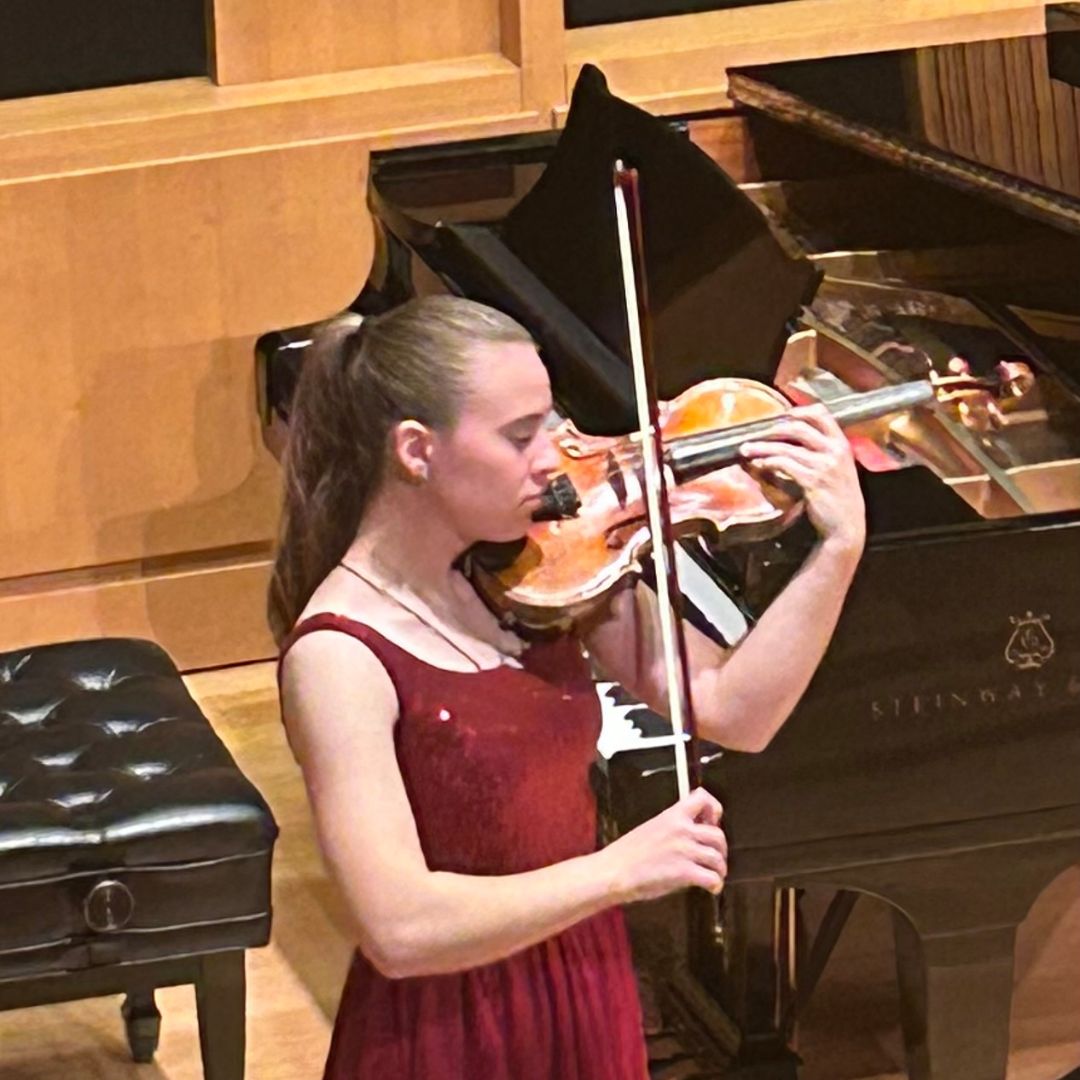 Julianna Perkowski