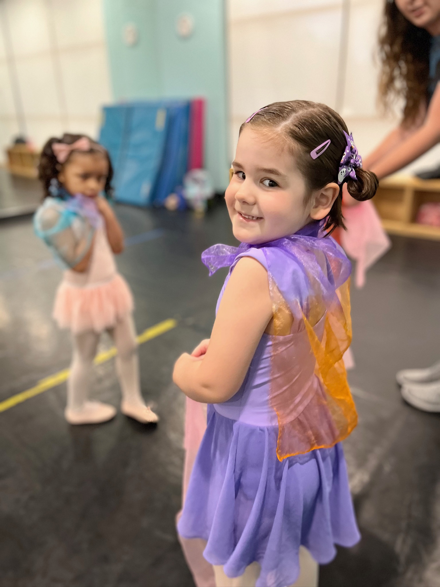 Ages | 3-4