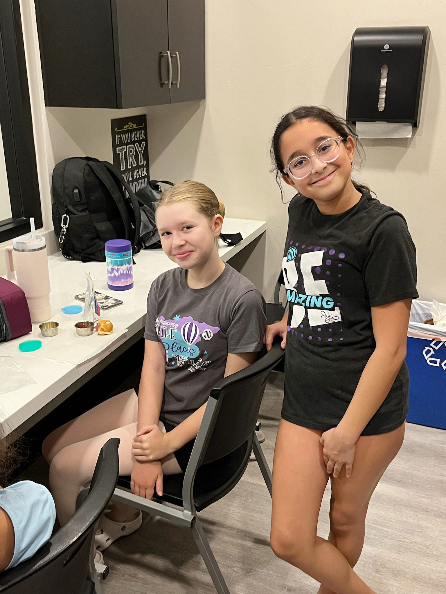 Ages | 12+ (Novice)