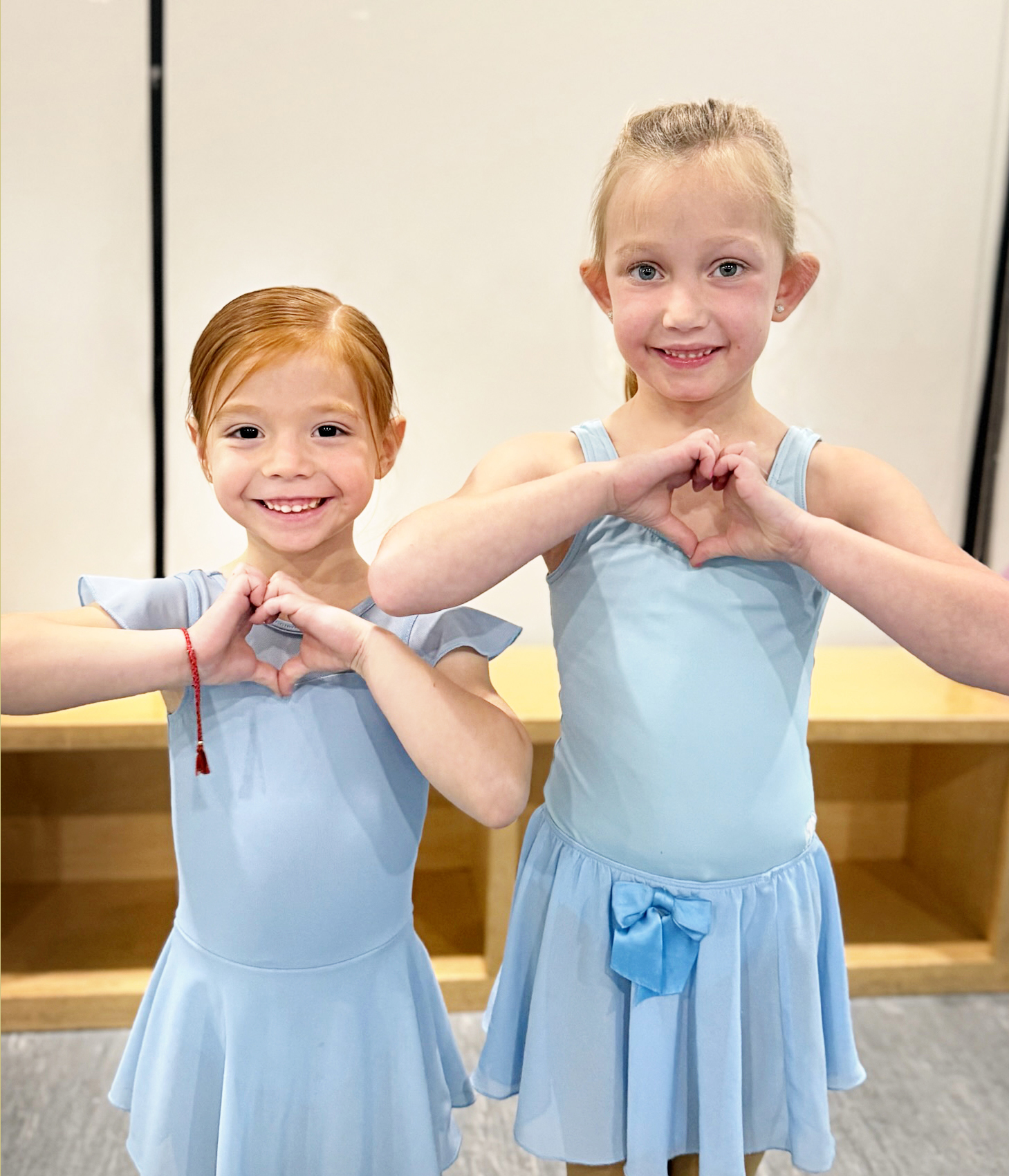 Ages | 5-6 Kinders