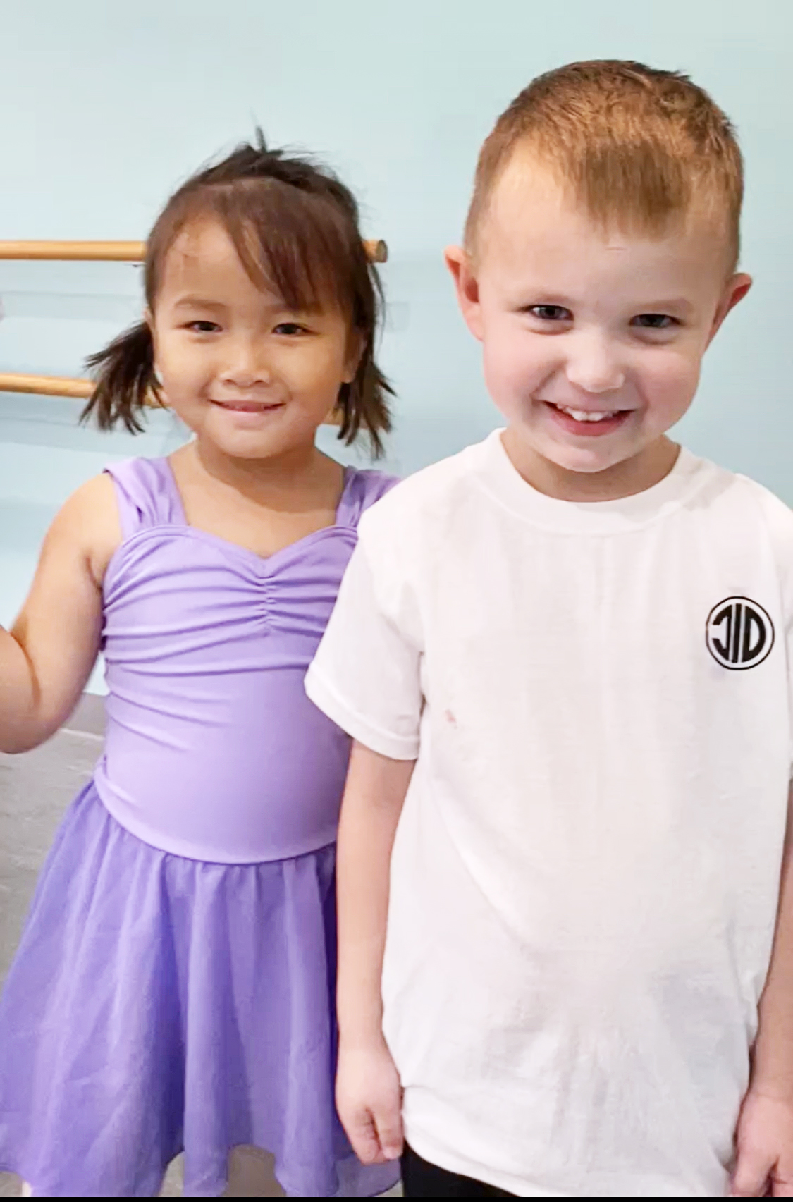 Mini Stars: 4-5 Year Olds
