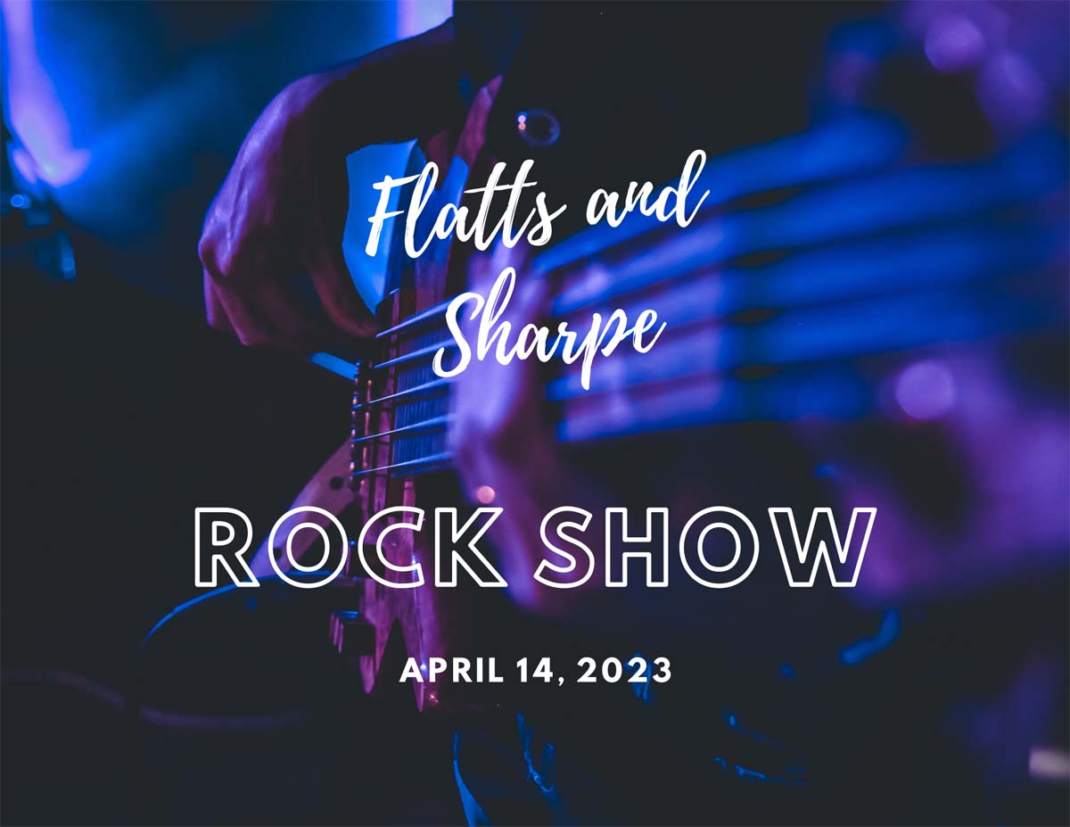 AARS SPRING SHOW 2023!