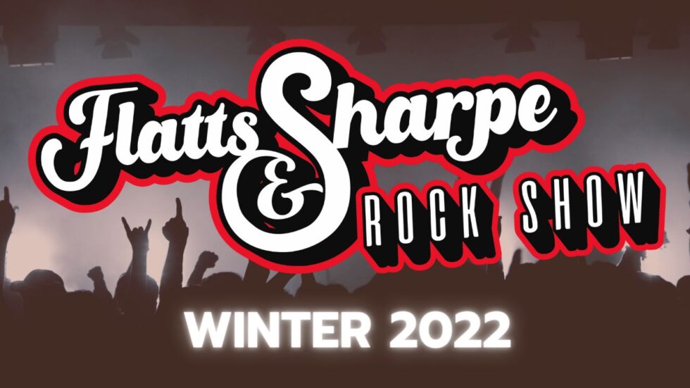 All Ages Rock Show Winter 2022