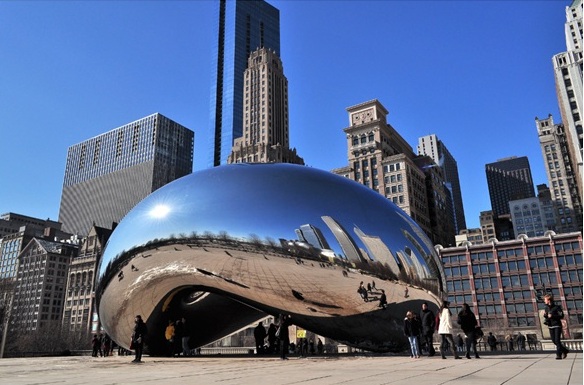 Chicago Summer Activities 2024