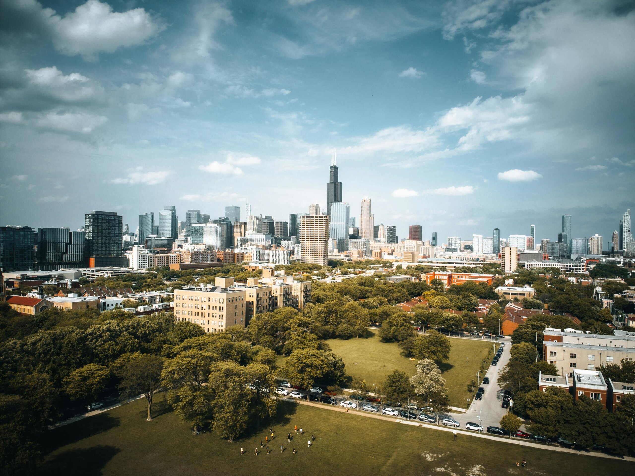 What Are The Best Things To Do This Summer in Chicago?