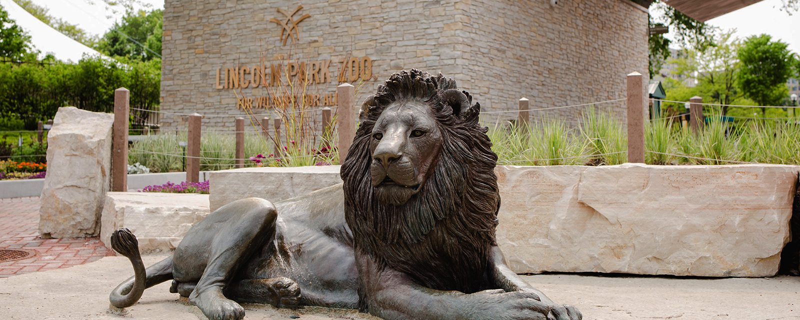 Lincoln Park Zoo