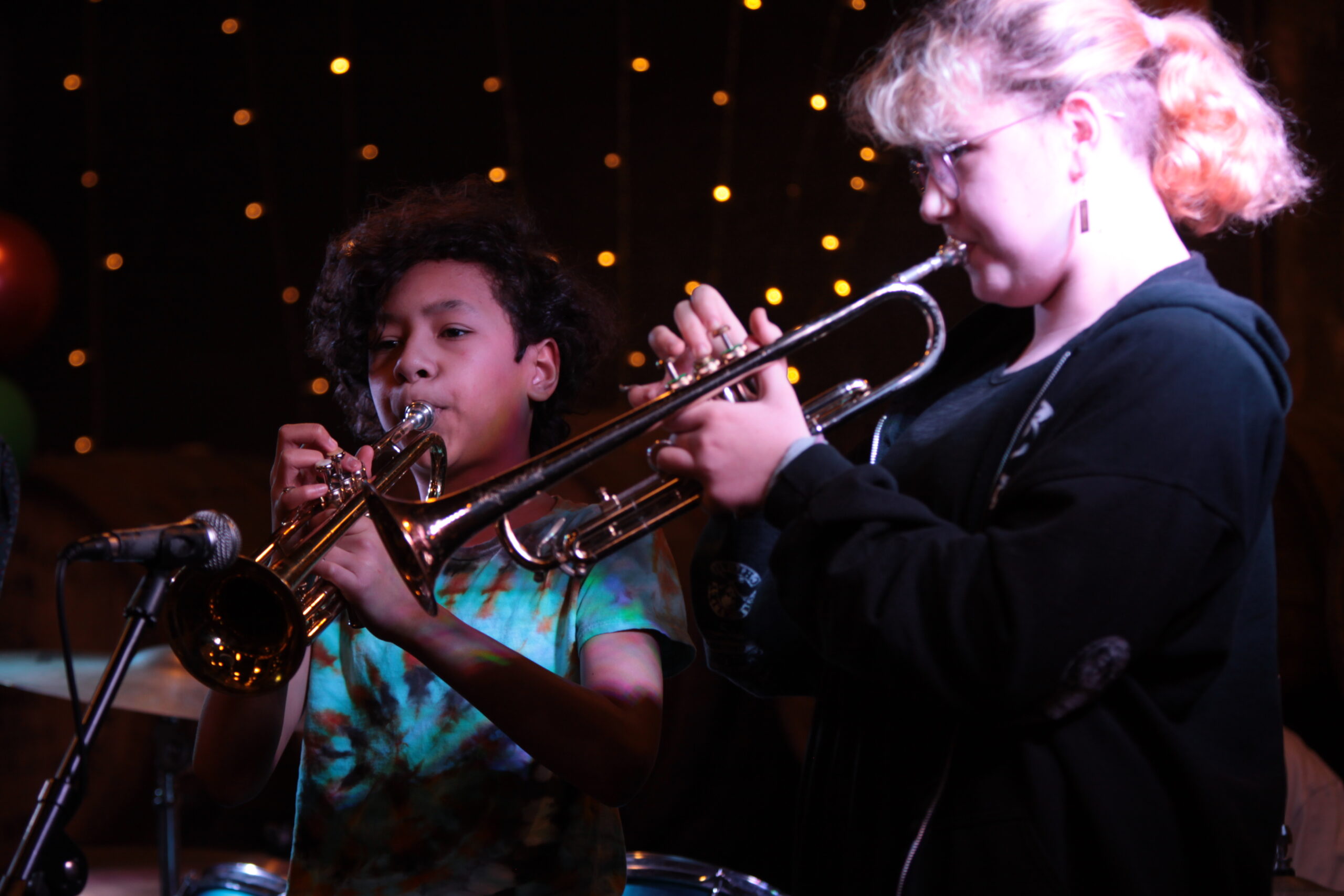 Instrument Rentals