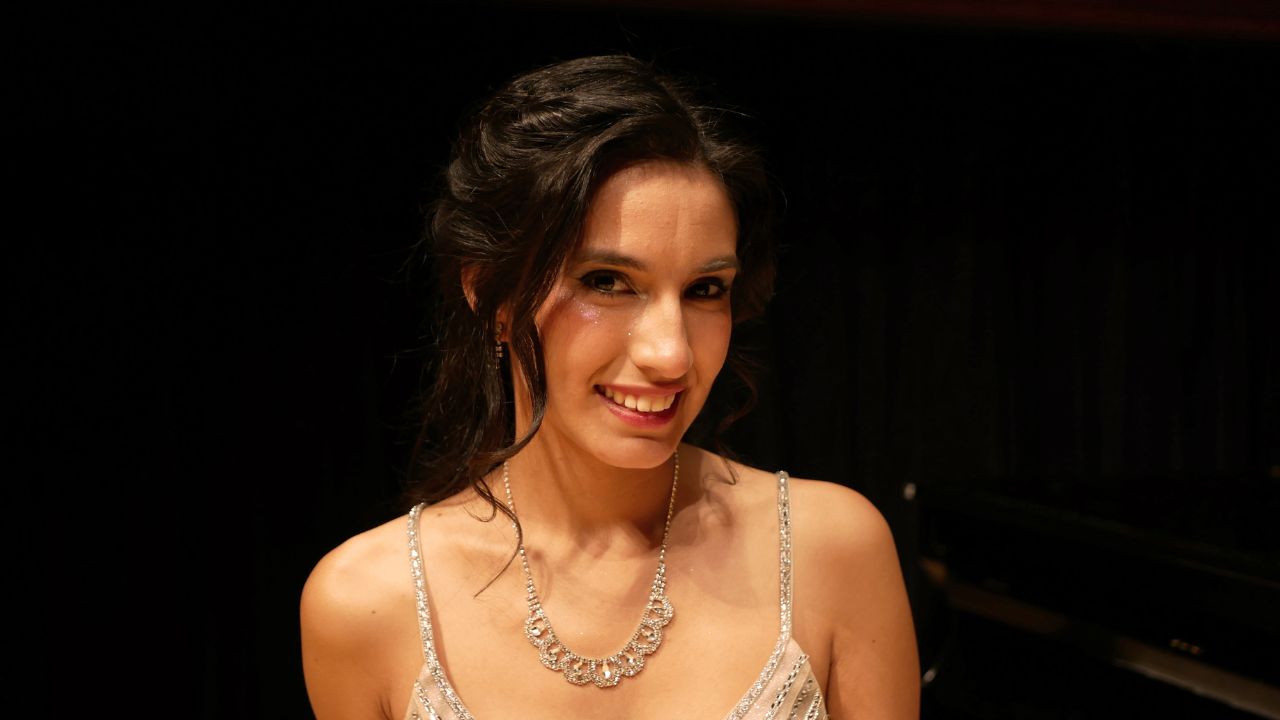 Maria Fe Soto Caballero