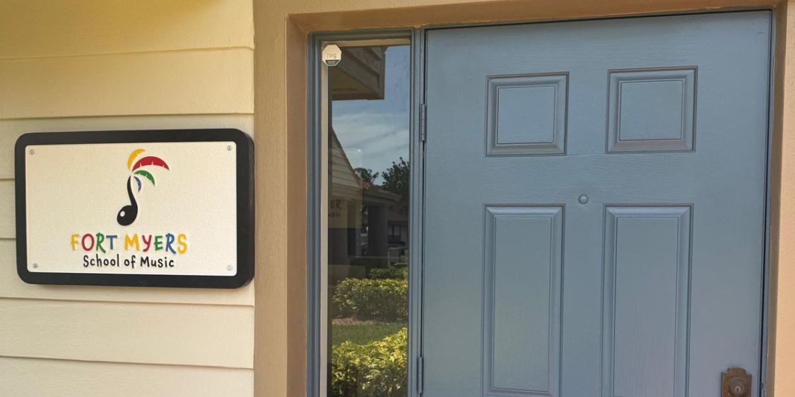 Fort Myers School of Music