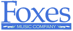 Foxes School of Music