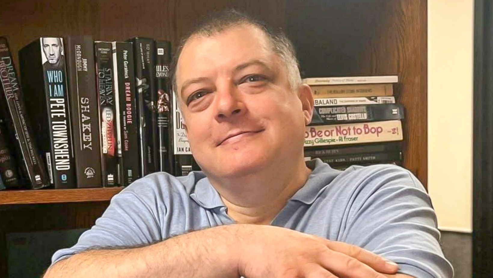 Eugene Iosilevich