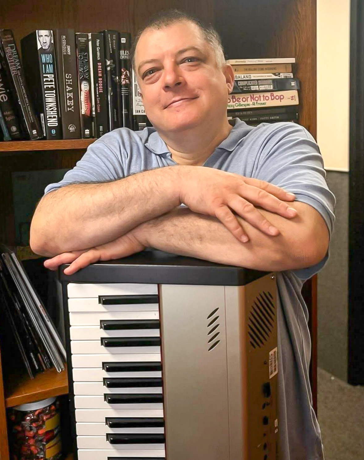 Eugene Iosilevich