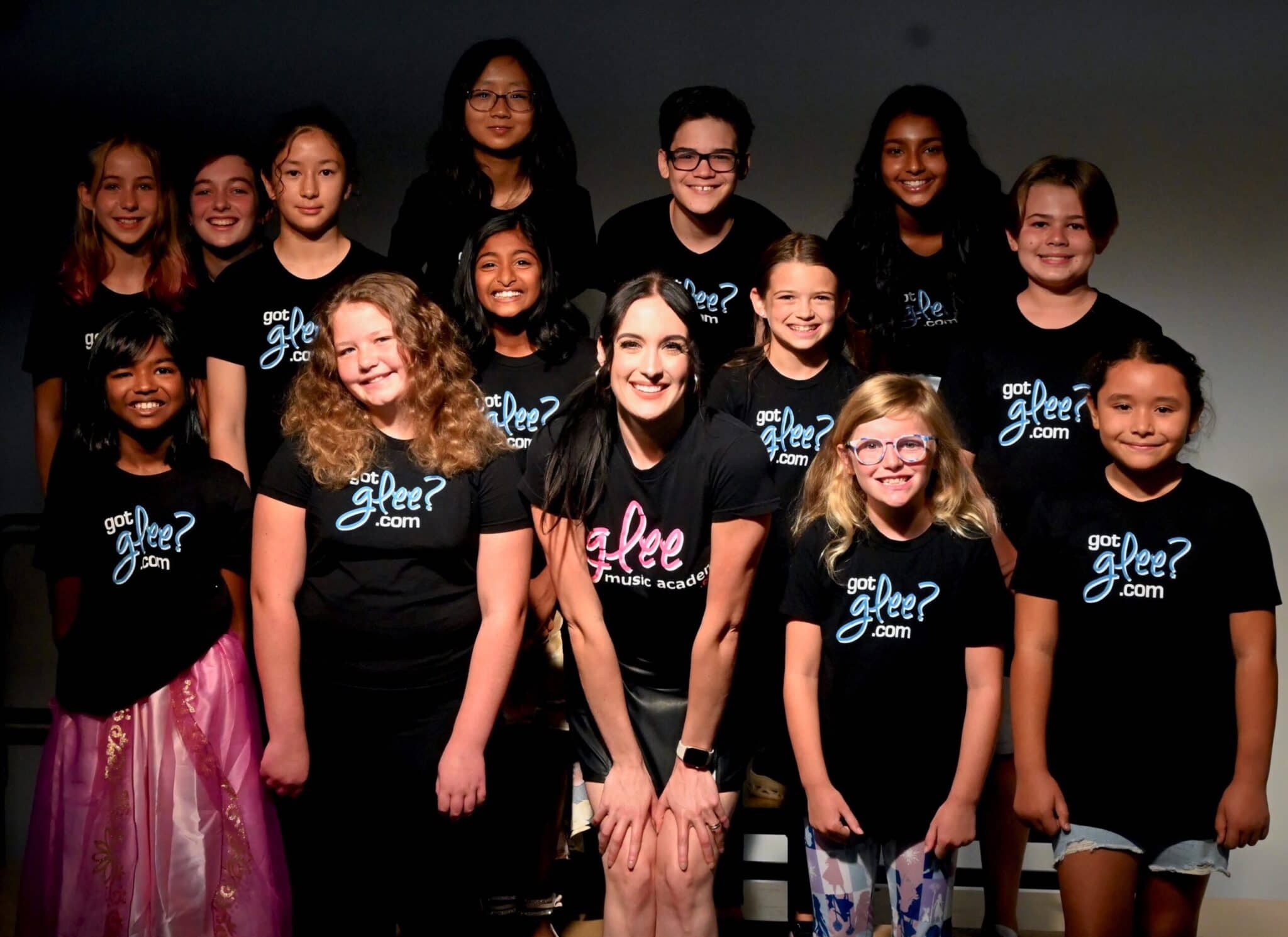 Glee Team